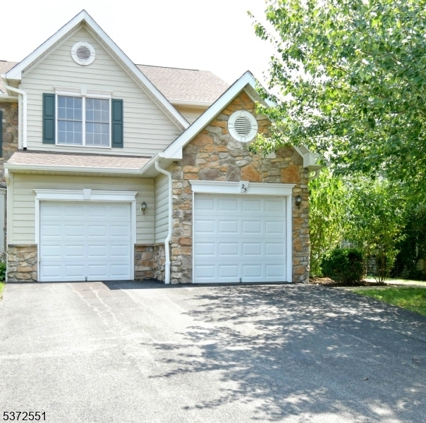 Property Photo: 25 Patriot Hill Dr NJ 07920