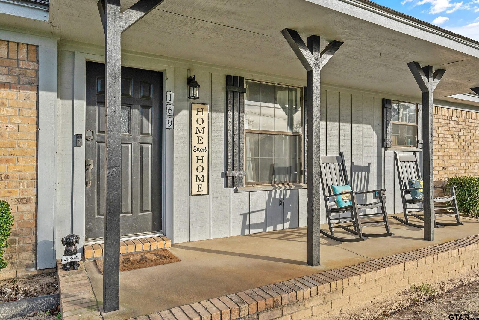 Property Photo:  169 Phil Dr  TX 75765 