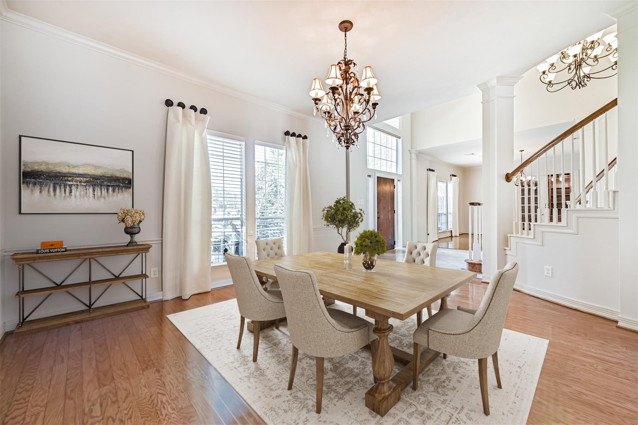 Property Photo: 3401 Kingston Drive TX 77546