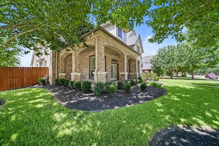 Property Photo:  28103 Gadwall Drive  TX 77494 