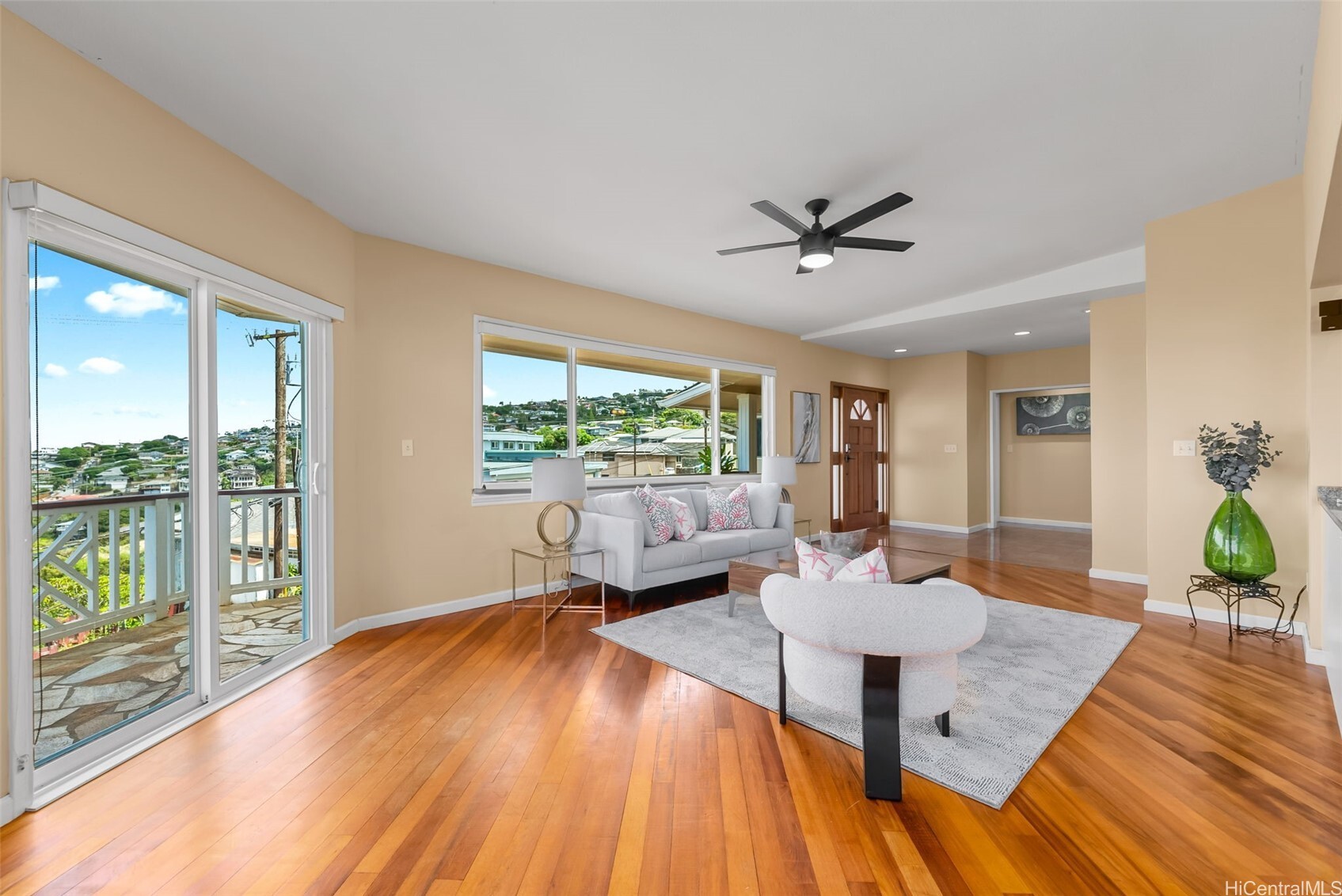 Property Photo: 1703 Paula Drive HI 96816