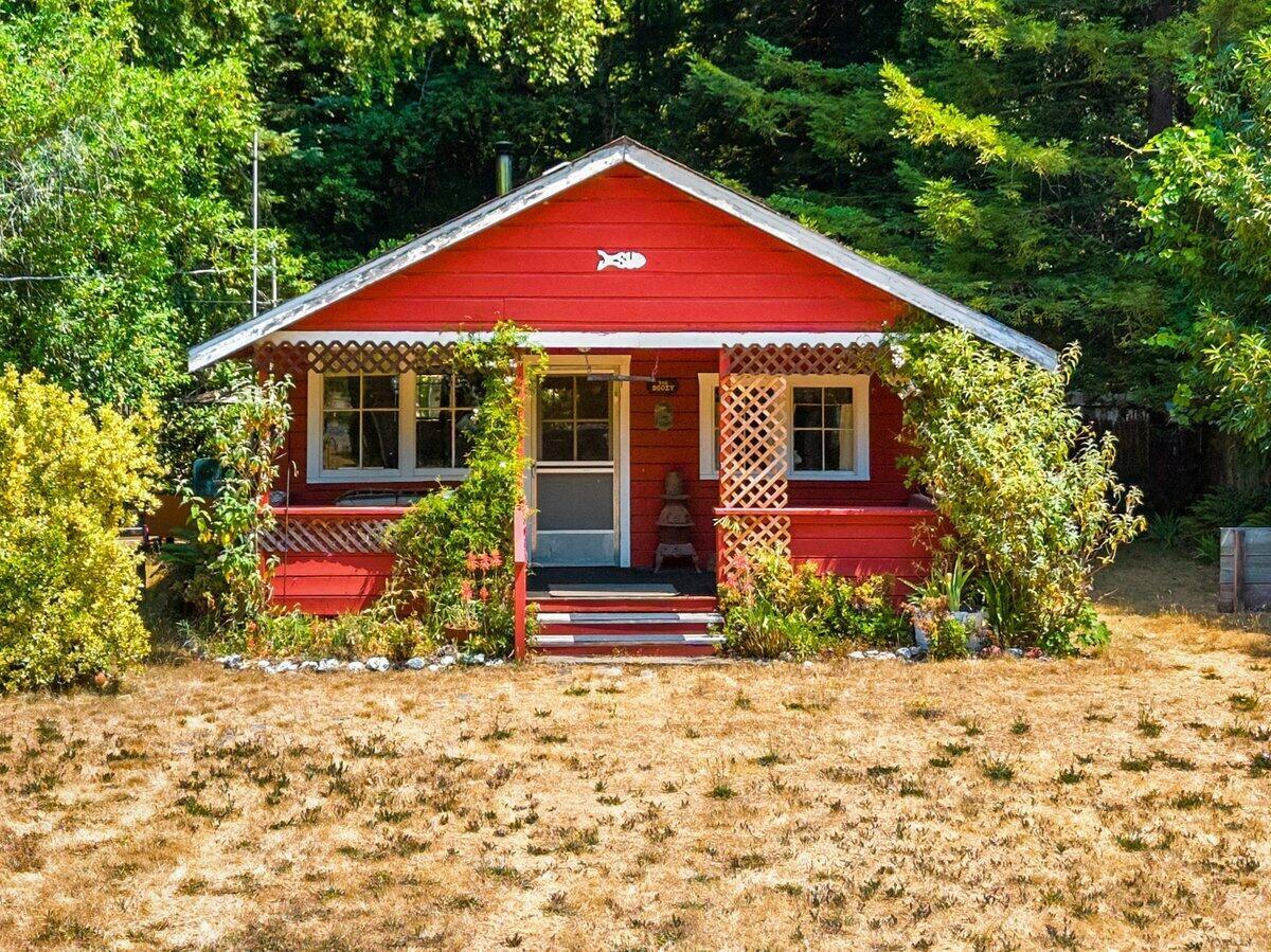 19571 State Highway 36  Carlotta CA 95528 photo