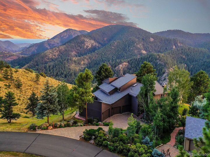 2429 Bitterroot Ln  Golden CO 80401 photo