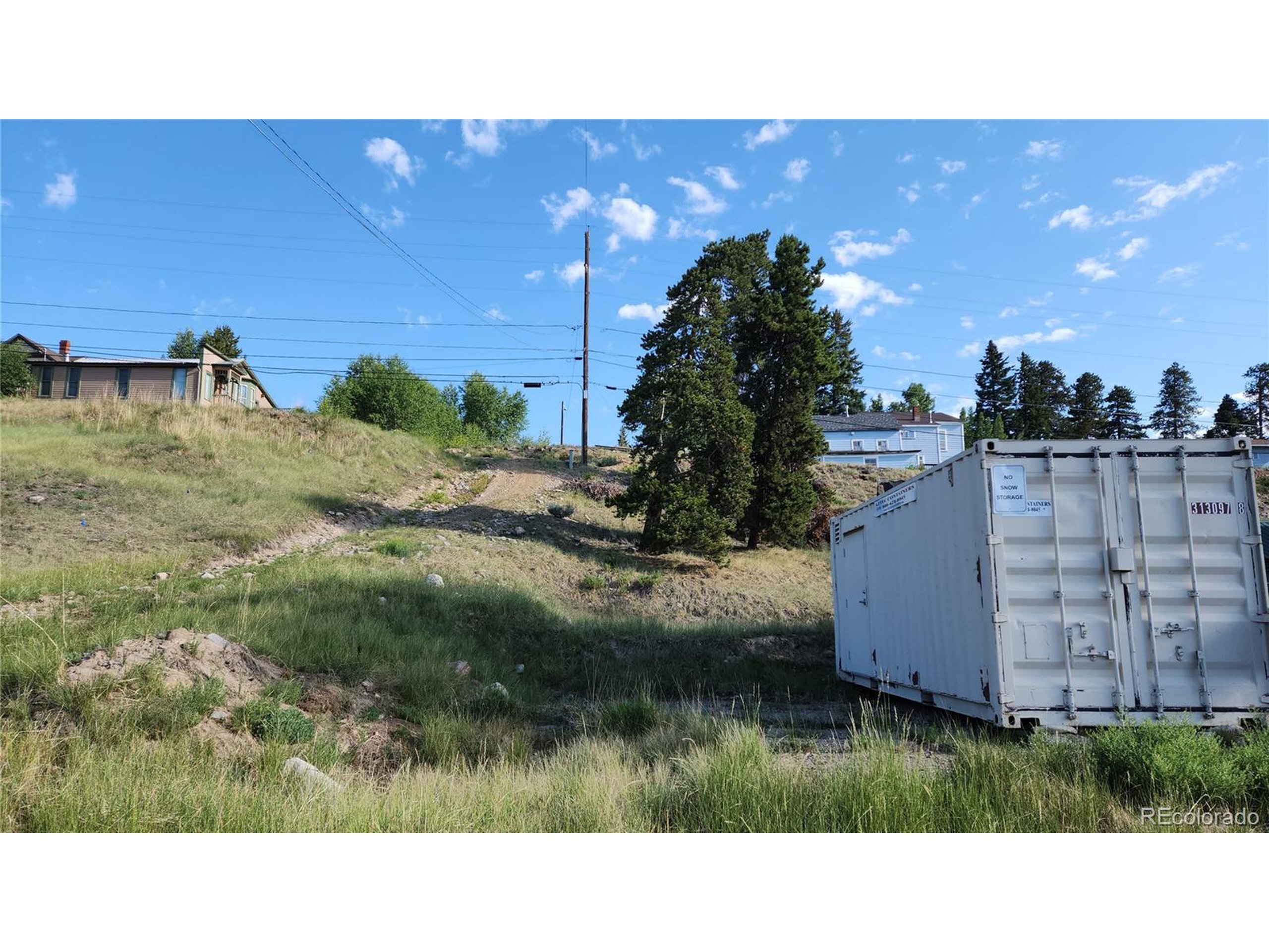 Property Photo:  332 W 6th St  CO 80461 