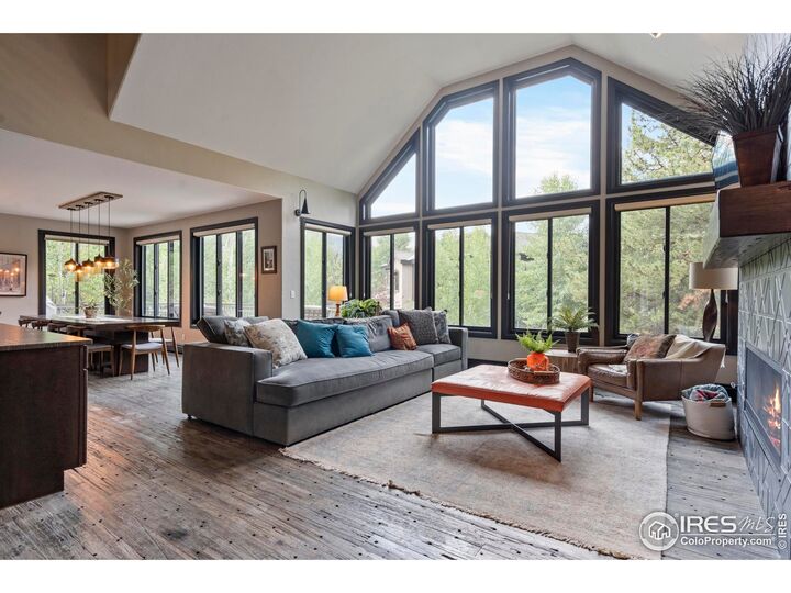 Property Photo:  520 Night Chant Ln  CO 80443 