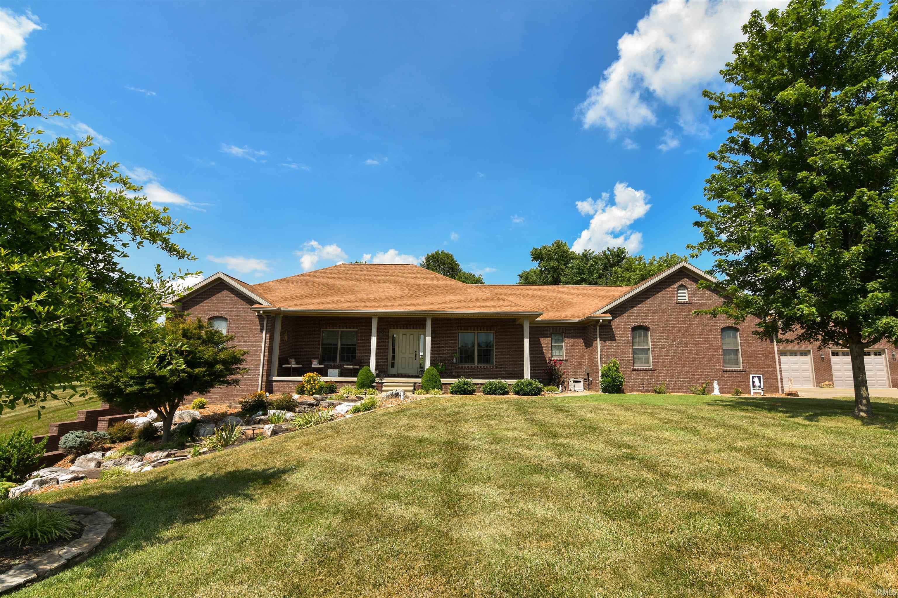 Property Photo: 9315 Liberty Court IN 47720
