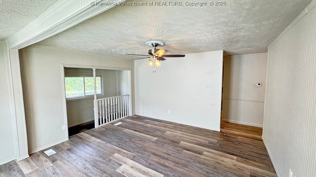 Property Photo: 2139 Heavenly Drive WV 25309