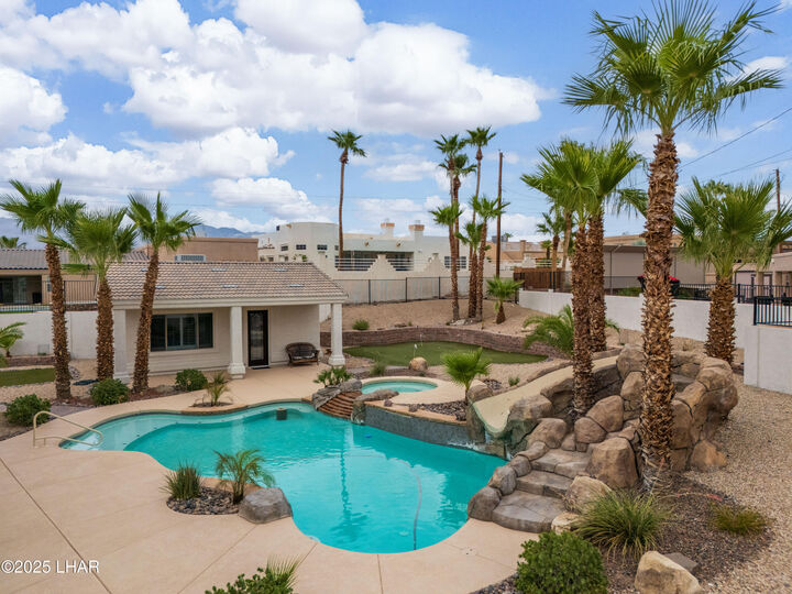 Property Photo:  1790 Cessna Bay  AZ 86404 