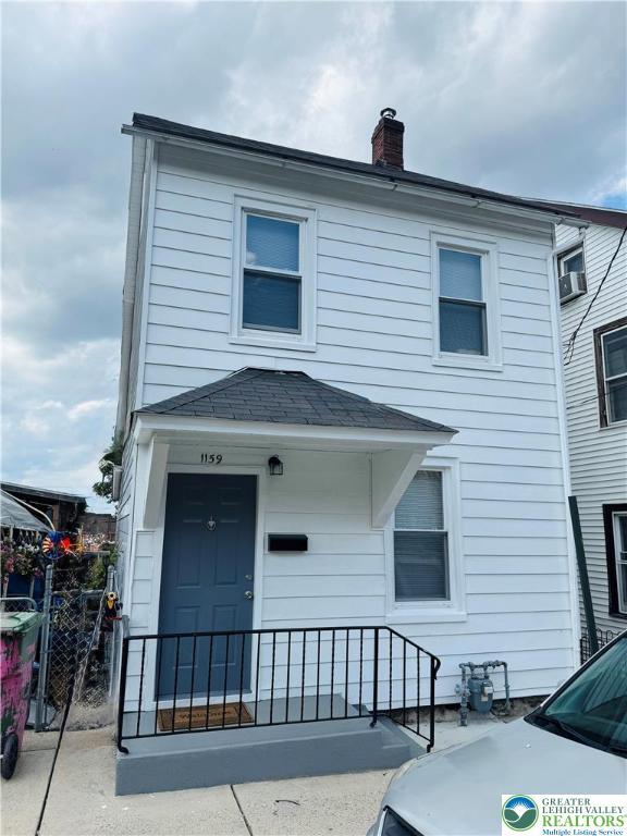 1159 Mechanic  Bethlehem City PA 18015 photo