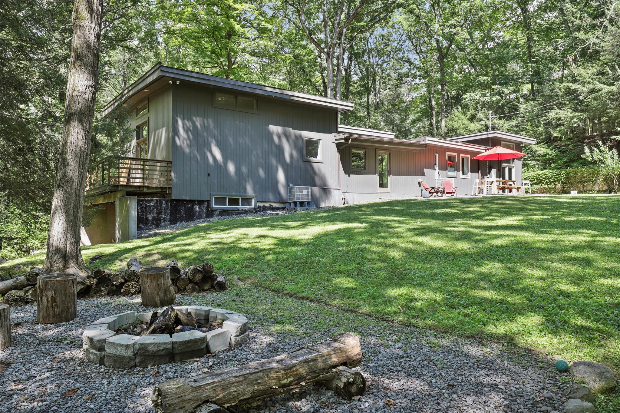 Property Photo: 58 Winston Lane NY 10524