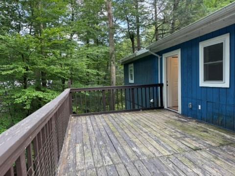 Property Photo: 244 Pepecton Hollow NY 12740