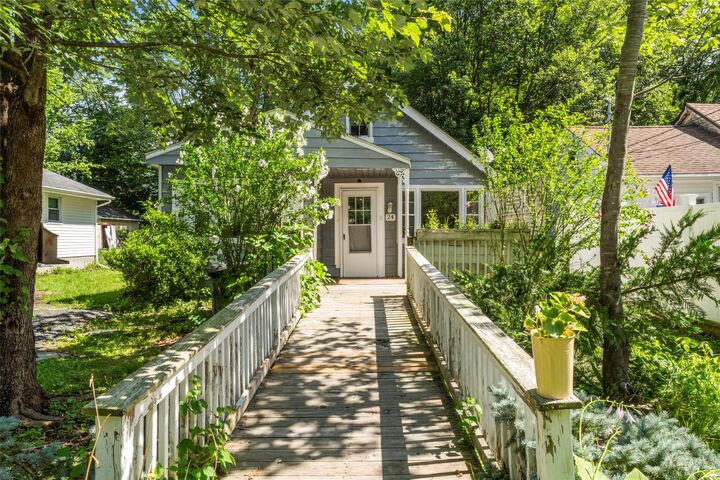 Property Photo: 24 Poplar Street NY 10925