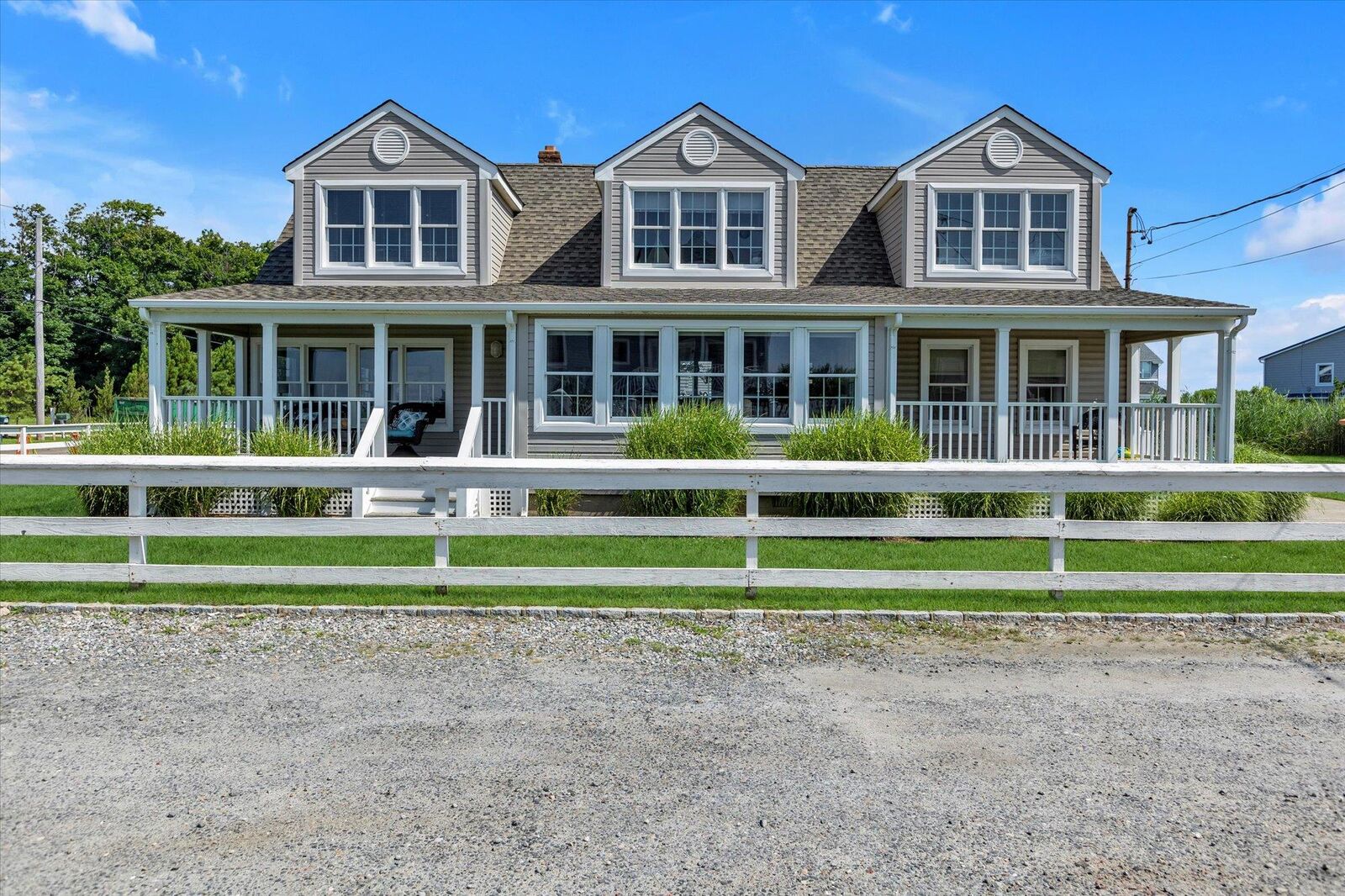 Property Photo:  153 Ocean Avenue  NY 11934 