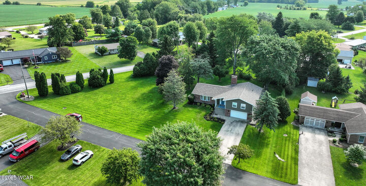 Property Photo:  12126 Pamela Drive  OH 43326 