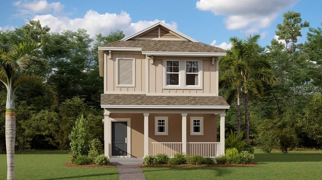 Property Photo: 724 Abita Alley FL 32713