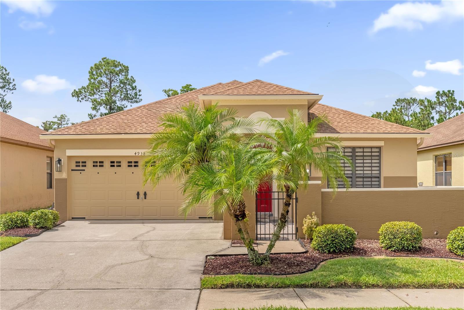 Property Photo: 4938 Sweet Cedar Circle FL 32829