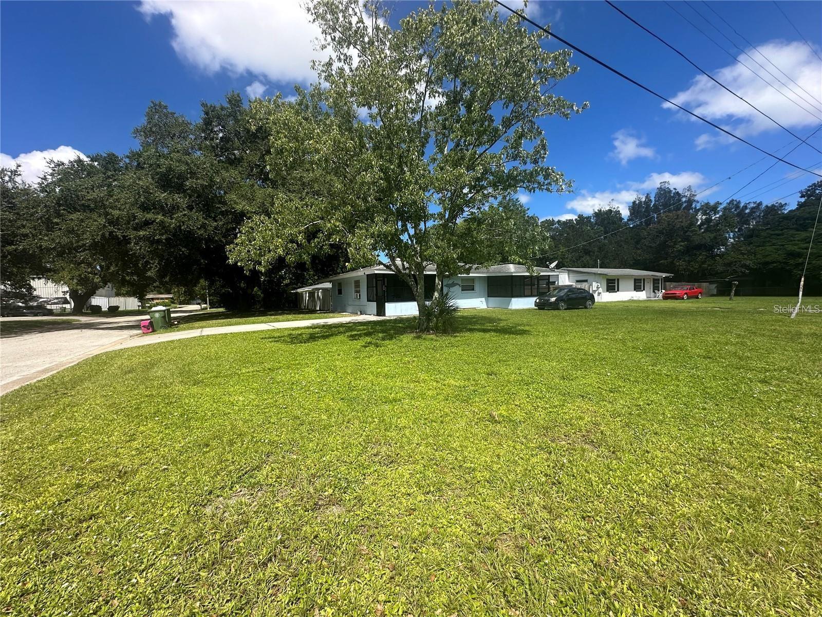 Property Photo: 222 22nd Street E FL 34208