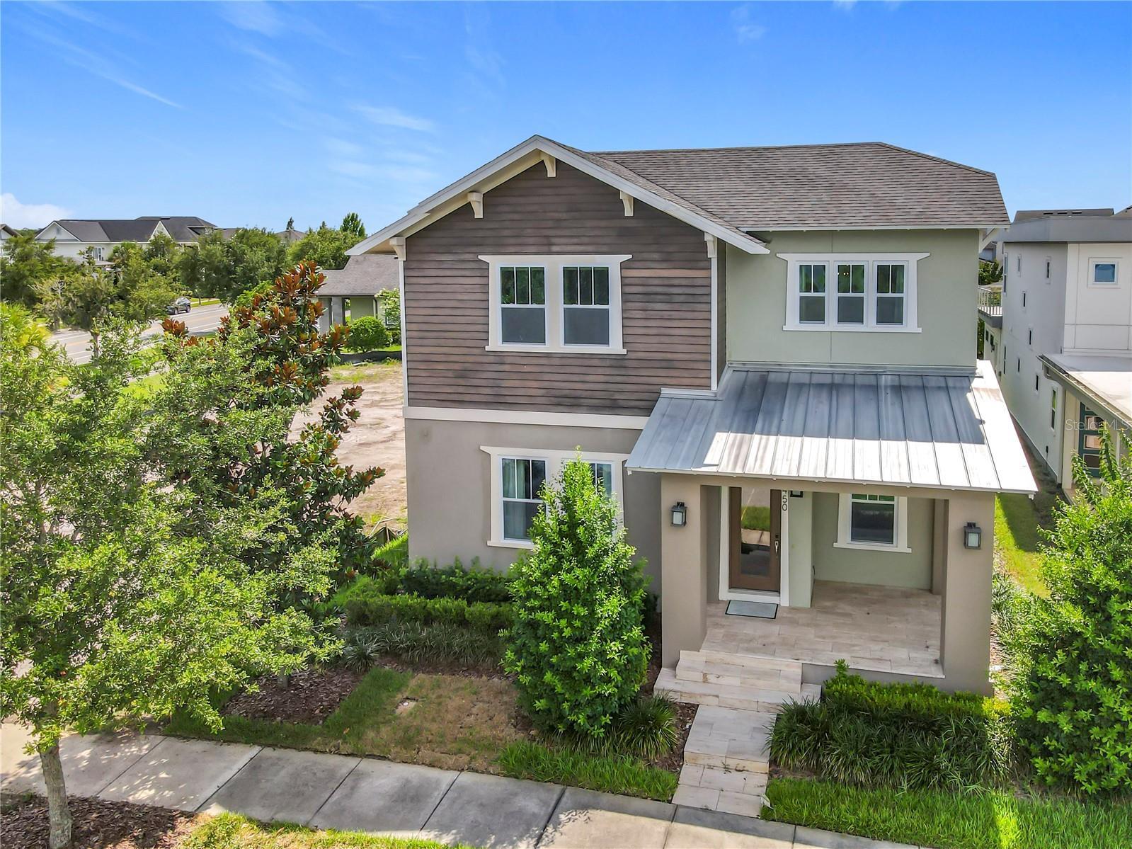 Property Photo: 13450 Gabor Avenue FL 32827