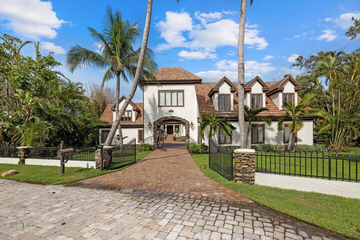4315 Mangrove Place  Sarasota FL 34242 photo