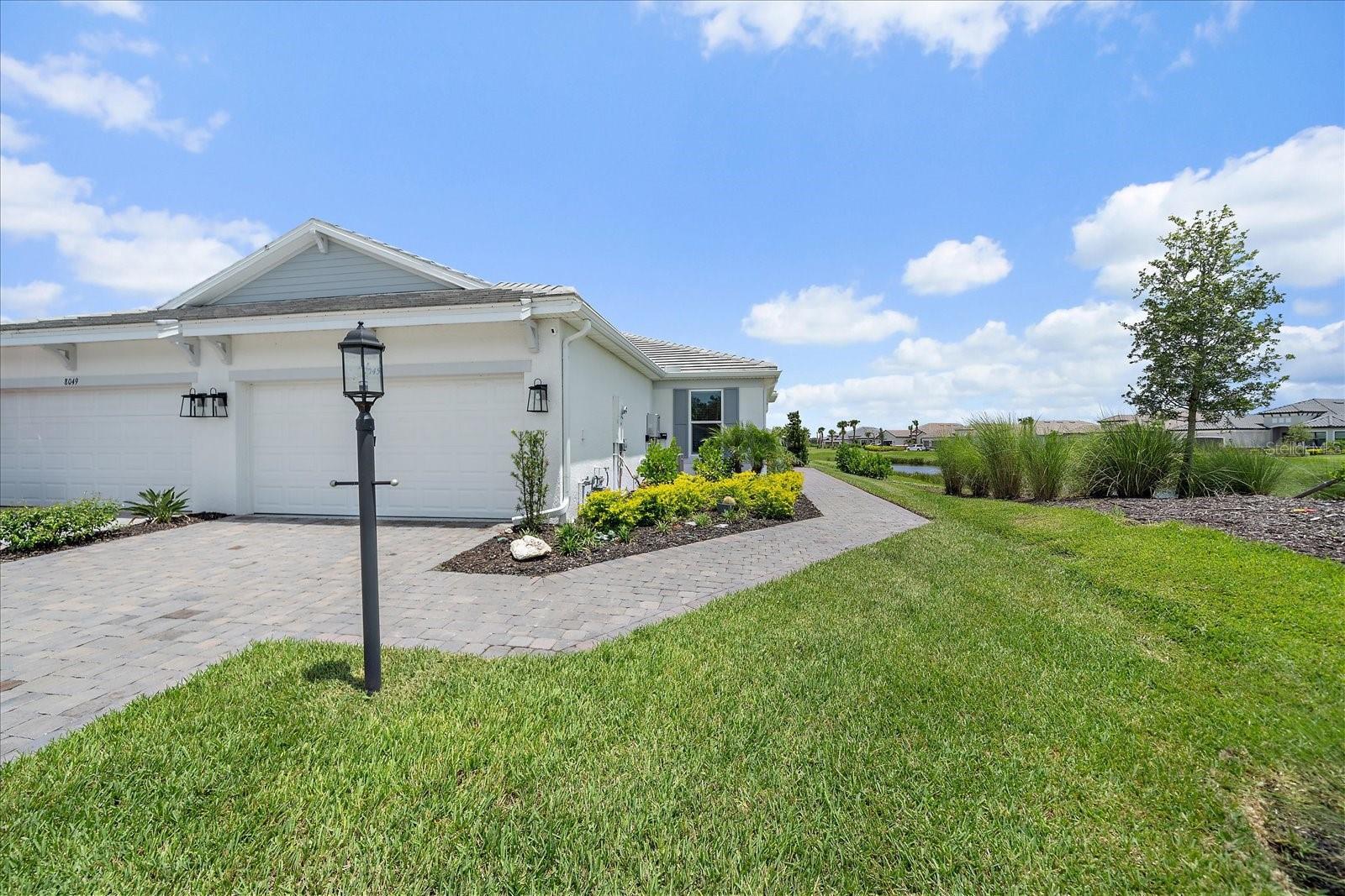 Property Photo: 8045 Moonbeam Avenue FL 34241