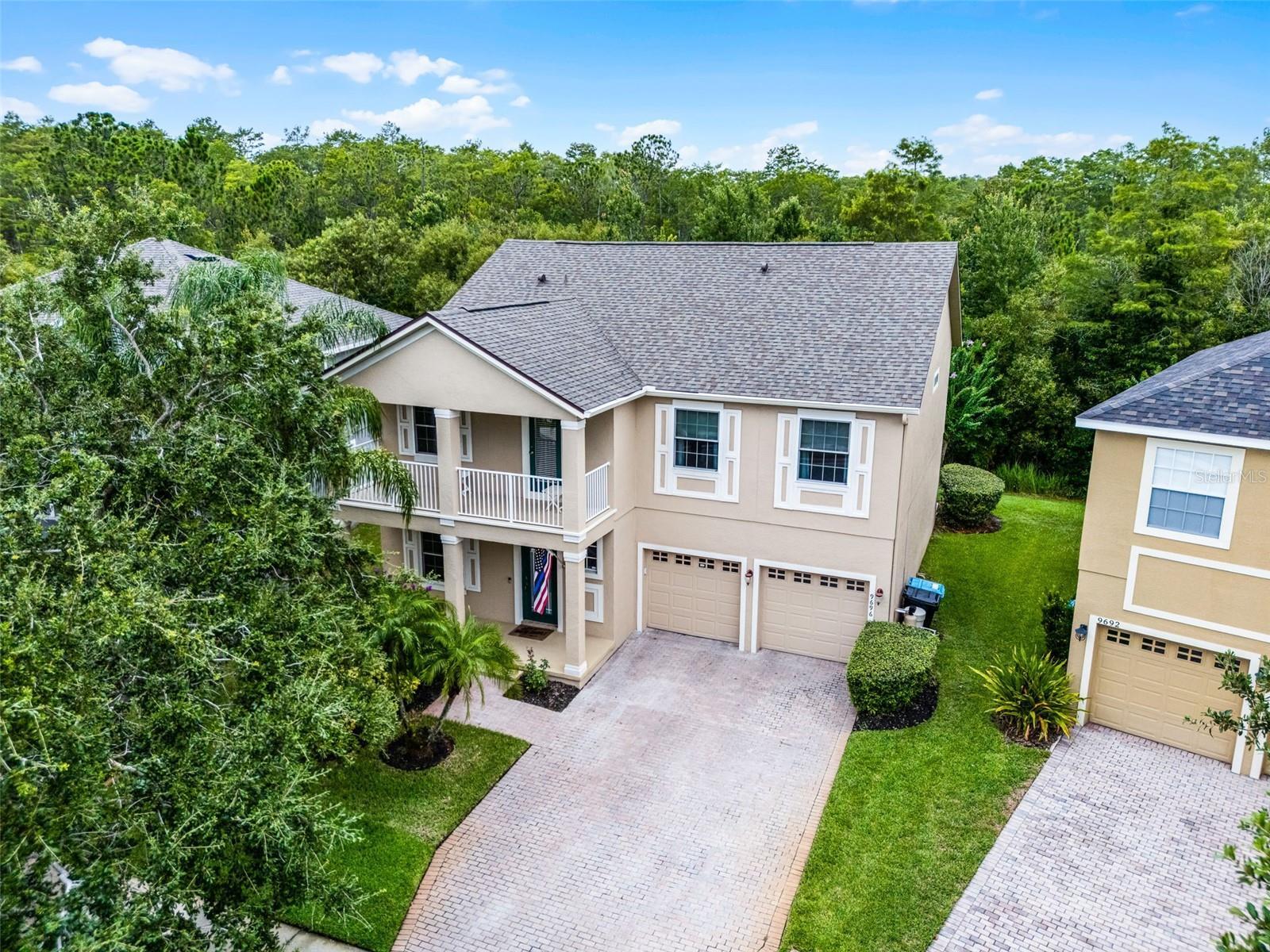 9696 Moss Rose Way  Orlando FL 32832 photo