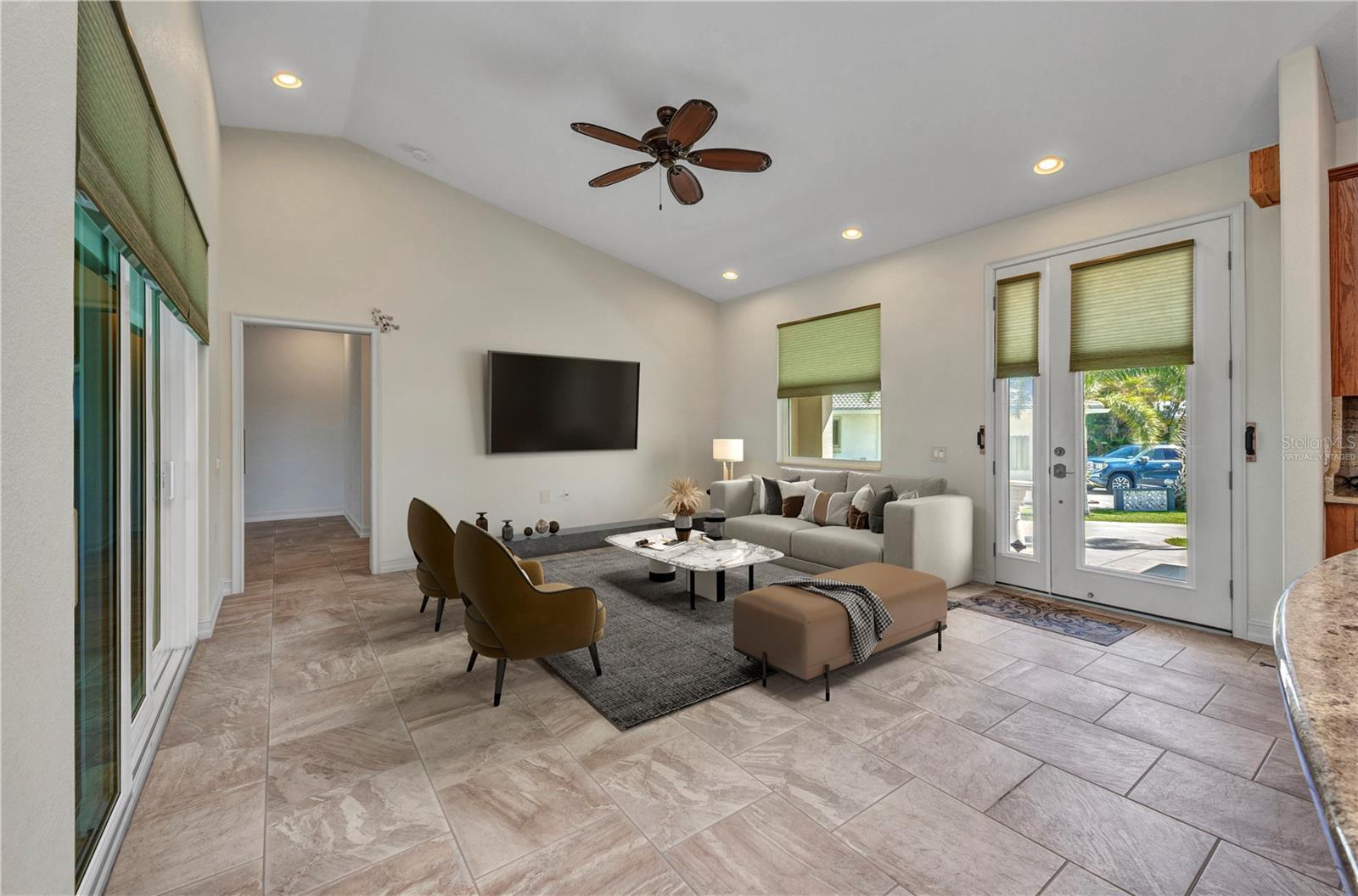 Property Photo: 1315 Santiago Court FL 33950