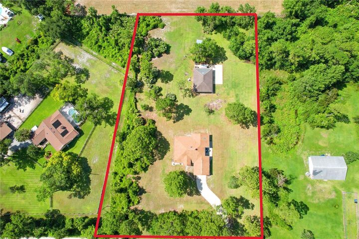 Property Photo: 4178 Falling Leaf Drive FL 32168