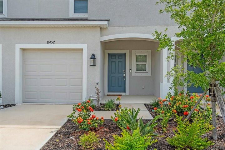 Property Photo: 8452 Lunar Skye Street FL 34241