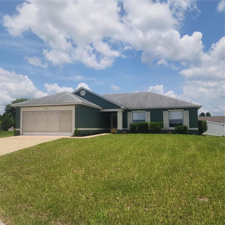 7501 Jessamine Drive  Lakeland FL 33810 photo