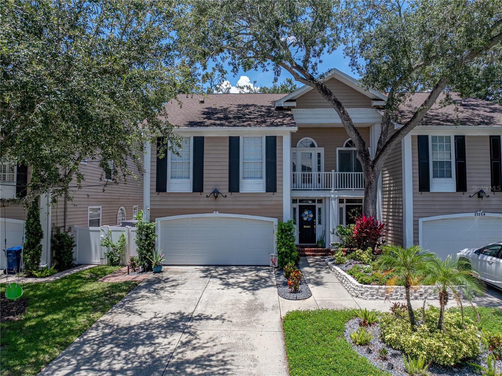 2525 W Maryland Avenue B  Tampa FL 33629 photo