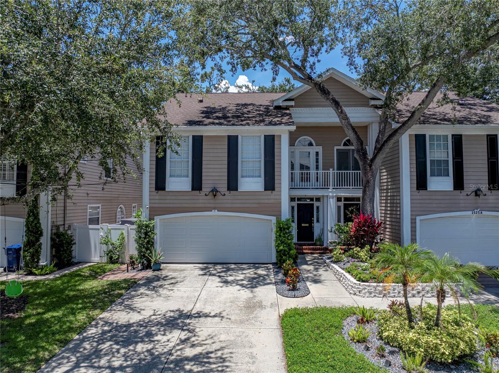 Property Photo: 2525 W Maryland Avenue B FL 33629