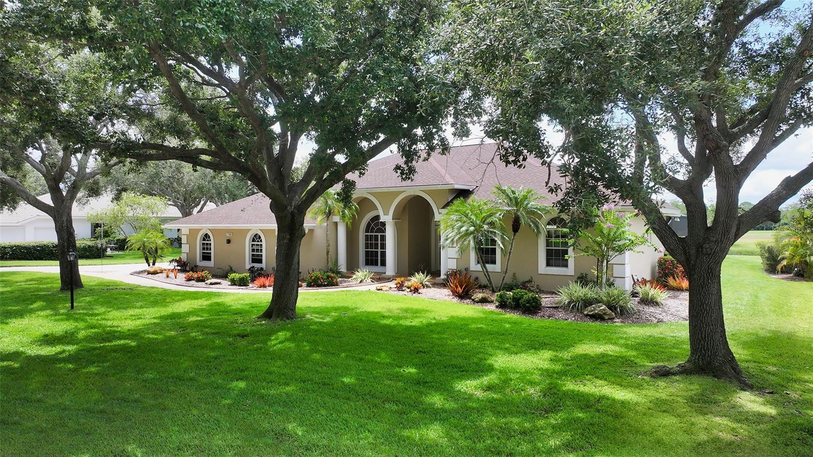 Property Photo: 7100 N Serenoa Drive FL 34241