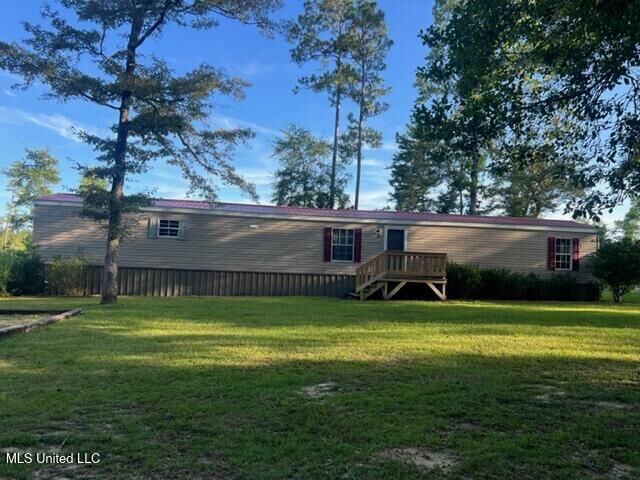 Property Photo: 38 Maple Avenue MS 39561
