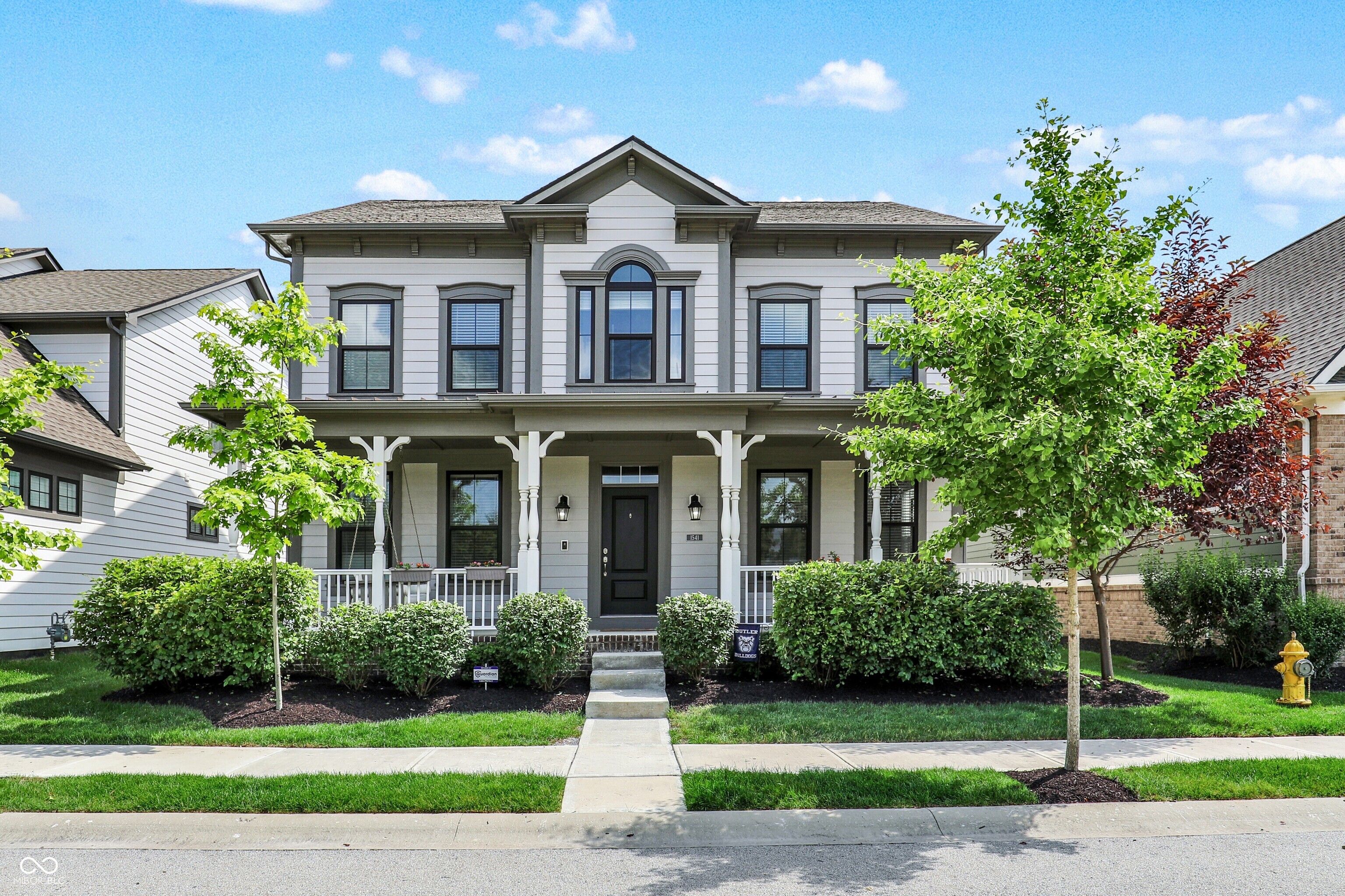 1541 Lash Street  Carmel IN 46032 photo