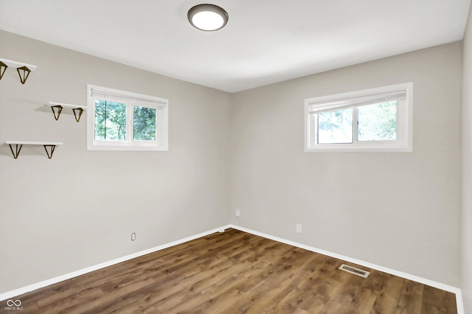Property Photo: 4202 Standish Drive IN 46221