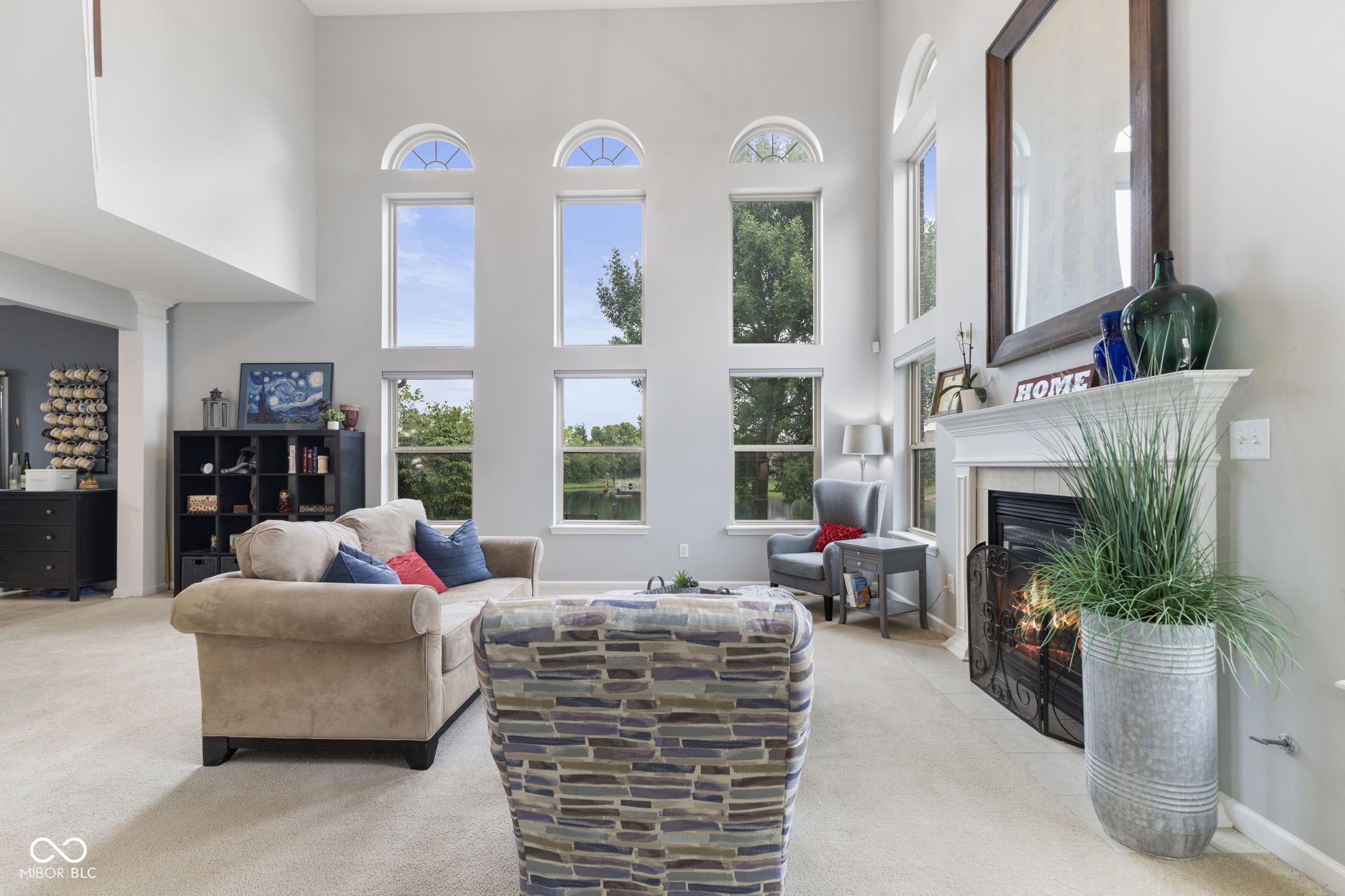 Property Photo:  1214 Winston Court  IN 46143 