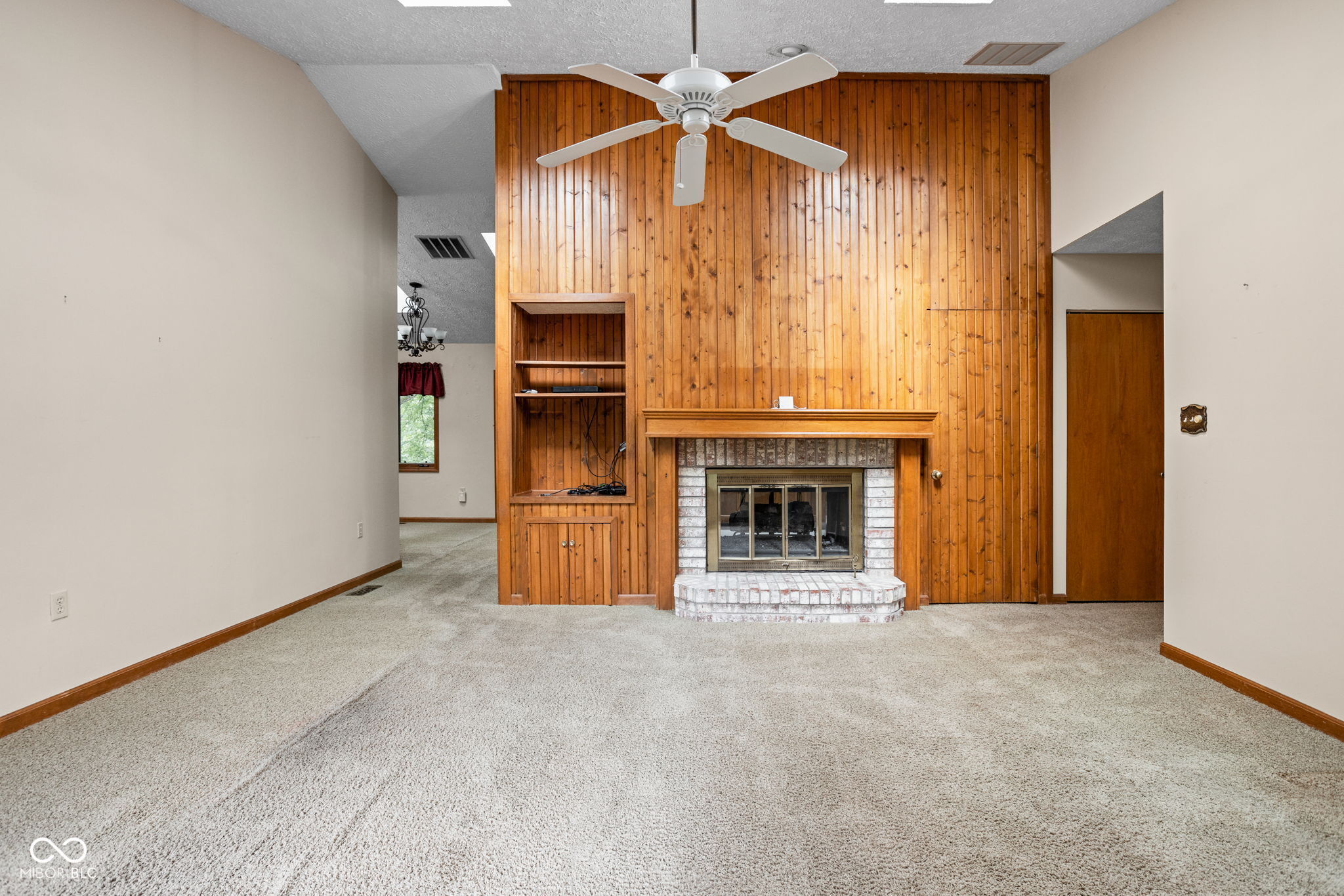 Property Photo:  64 Rogers Road  IN 46032 
