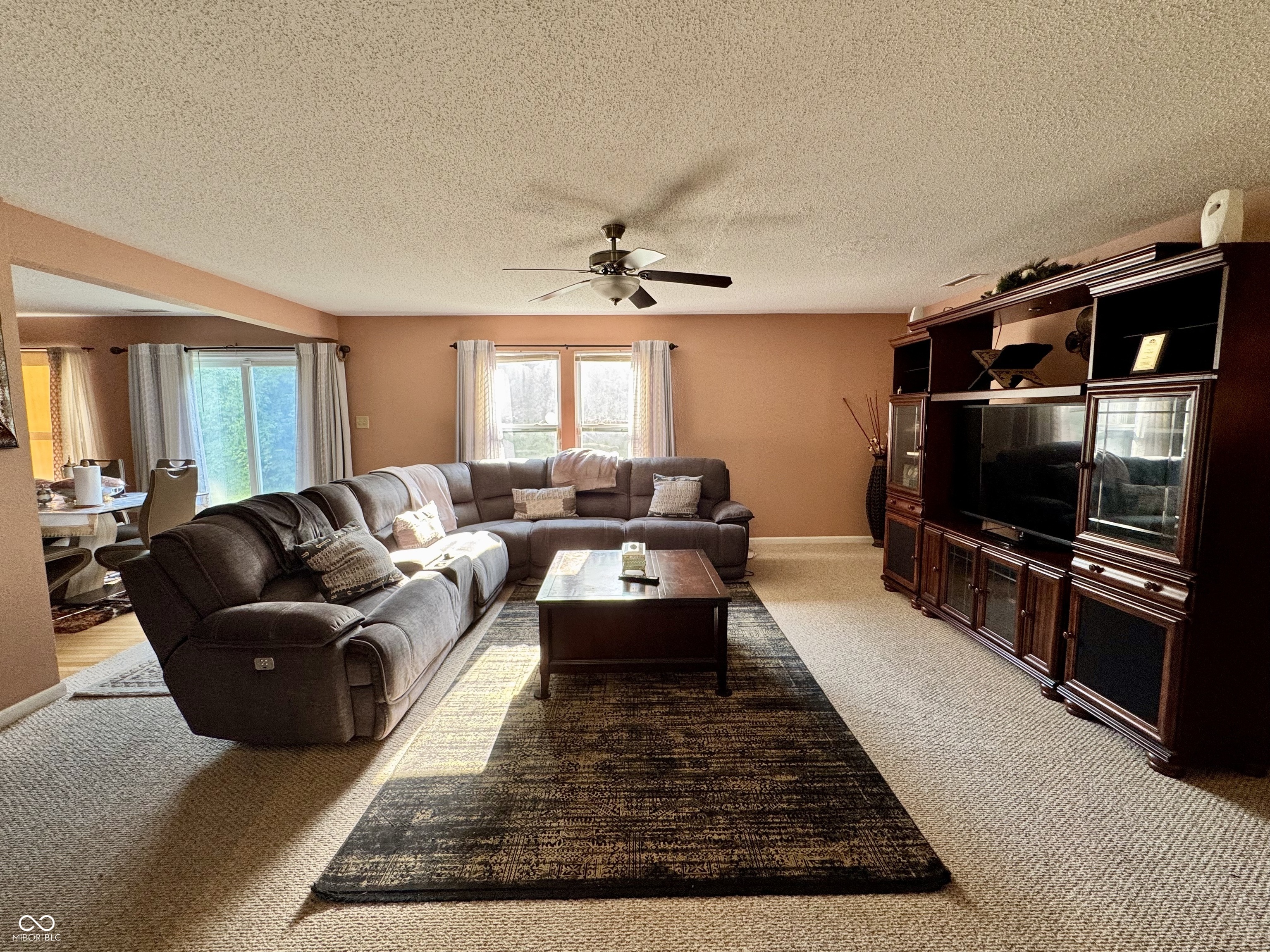 Property Photo: 1806 Blackmore Drive IN 46231