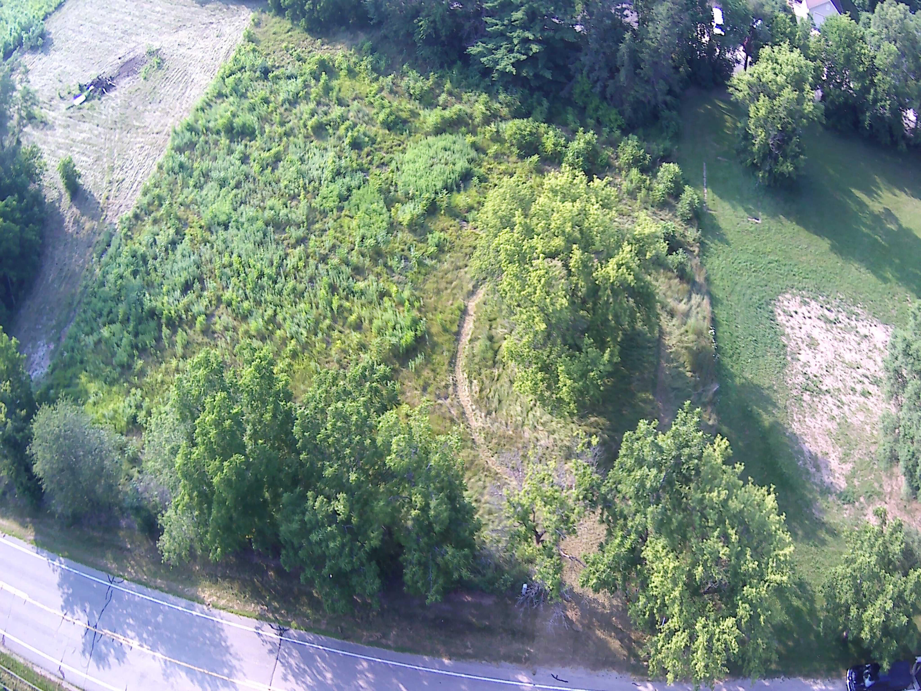 Property Photo:  Lt2 County Road L -  WI 53120 