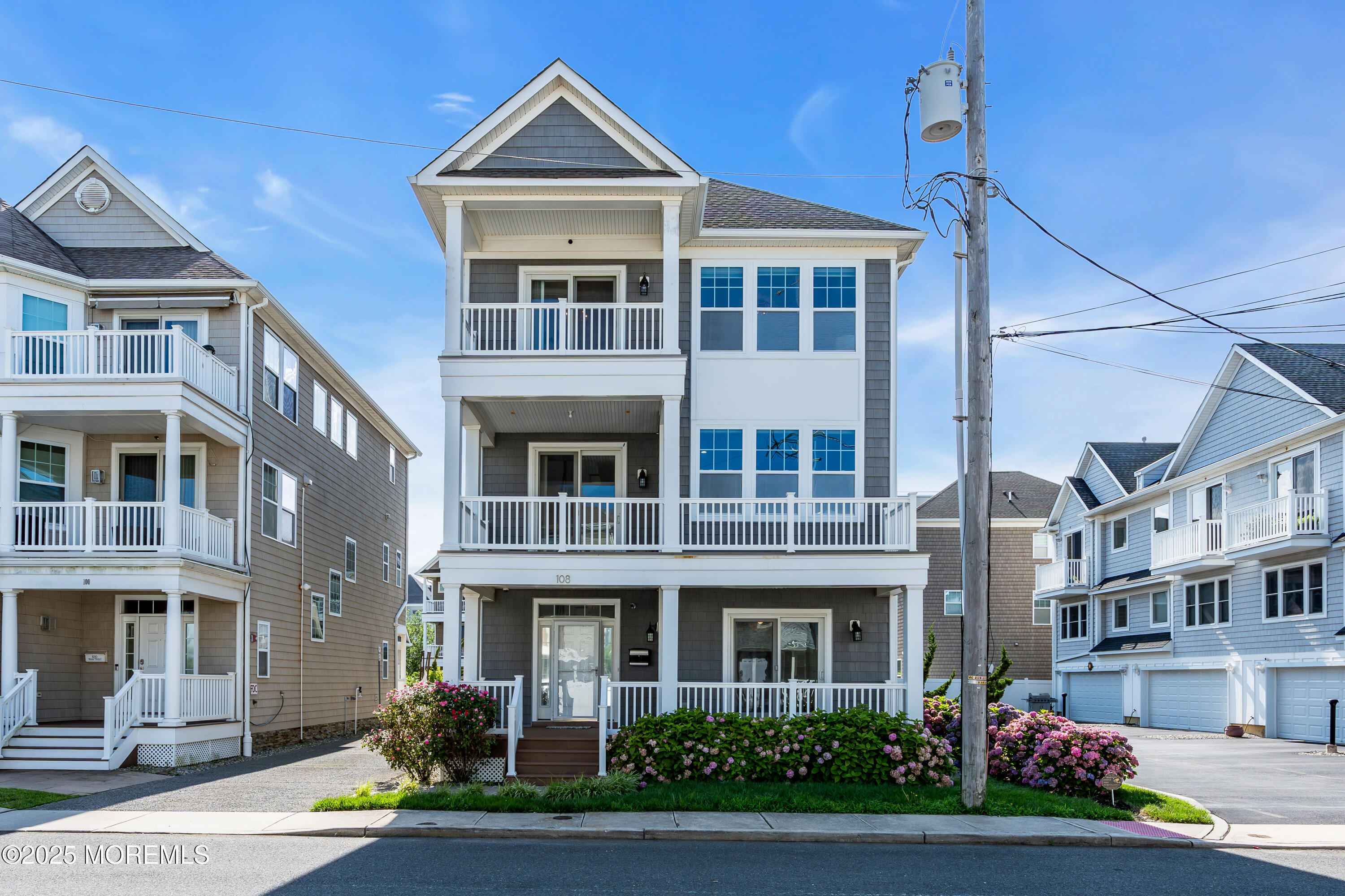 108 Marine Terrace  Long Branch NJ 07740 photo