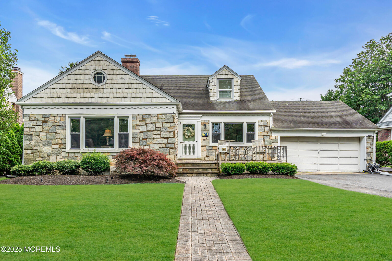Property Photo:  504 Crescent Parkway  NJ 08750 