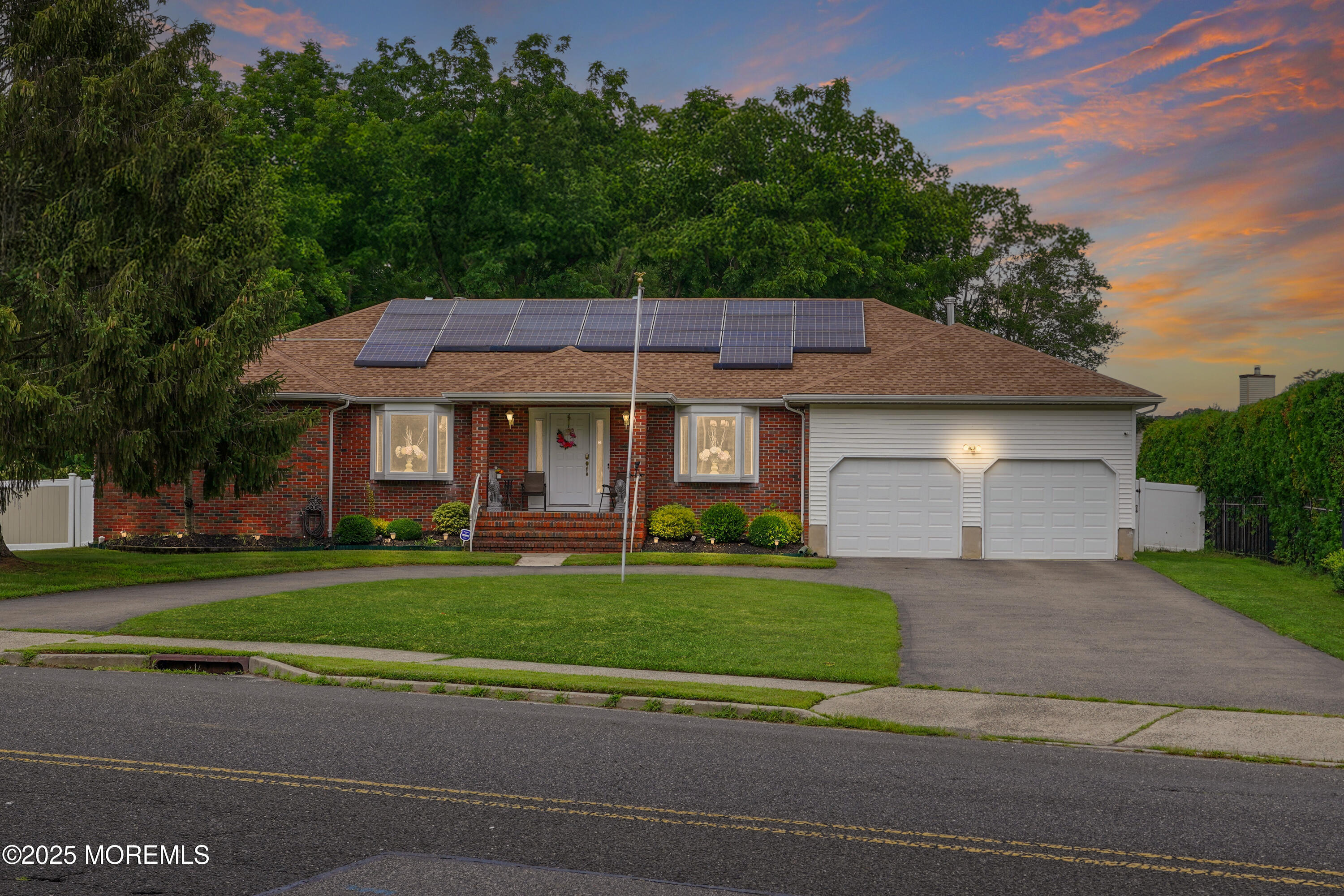 13 New Friendship Road  Howell NJ 07731 photo