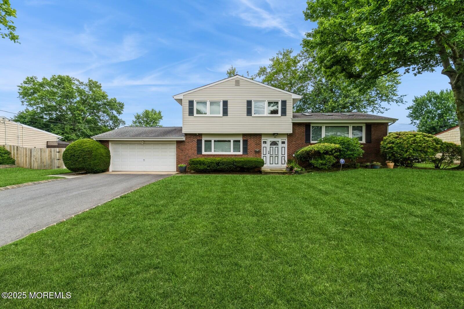 63 Gage Road  East Brunswick NJ 08816 photo