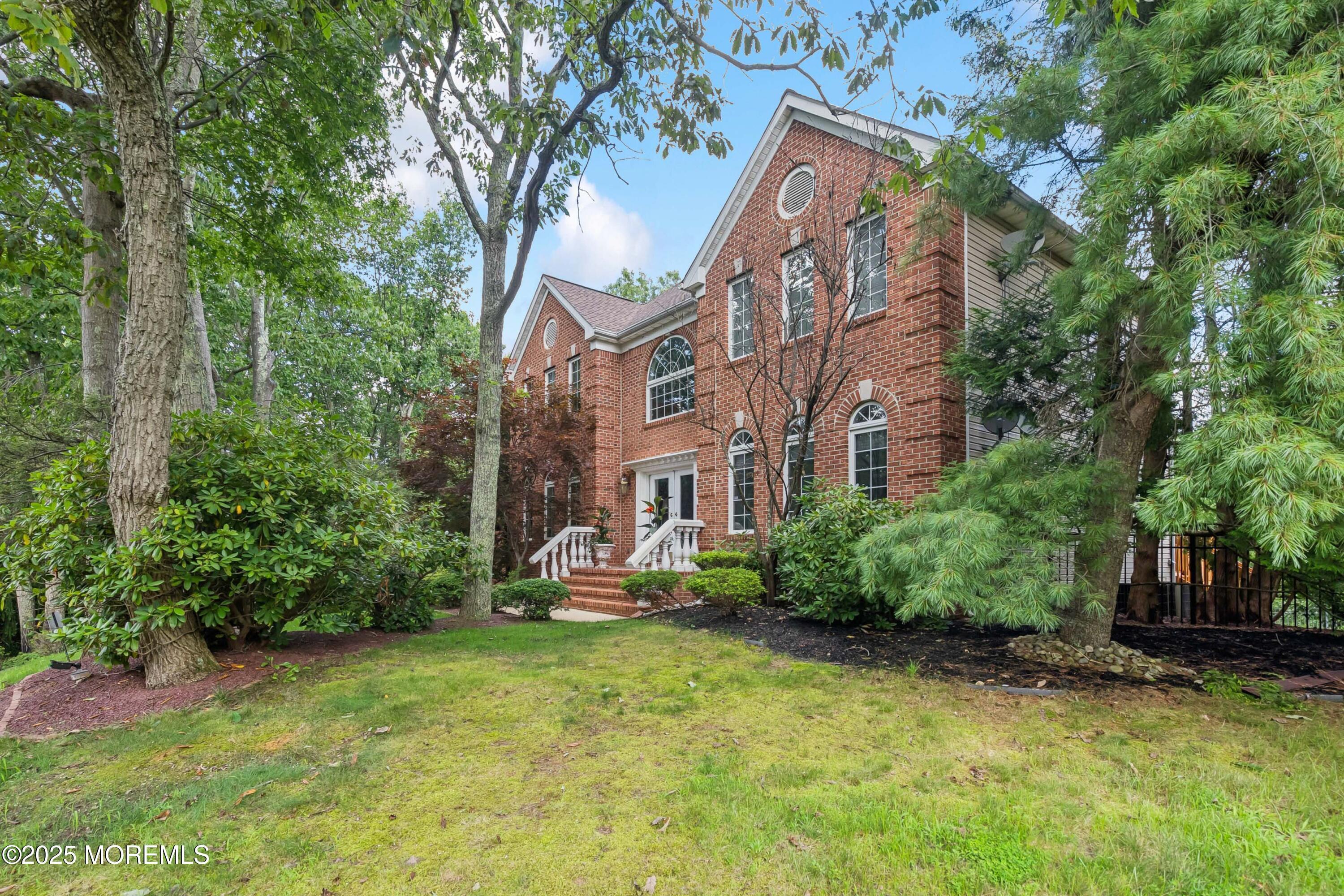 5 Georgianna Lane  Millstone NJ 08510 photo