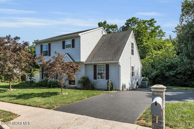 Property Photo:  10 Johnson Avenue  NJ 07735 
