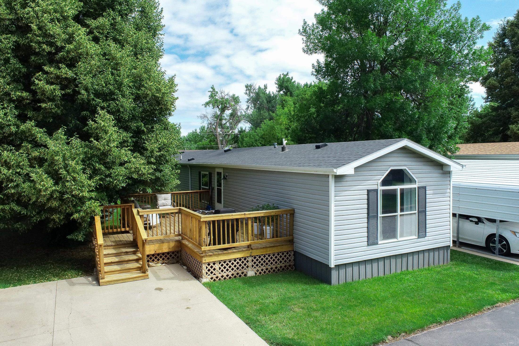 338 Evans Lane  Spearfish SD 57783 photo