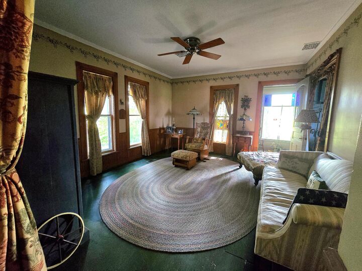 Property Photo: 9791 S Hillsdale Road MI 49242