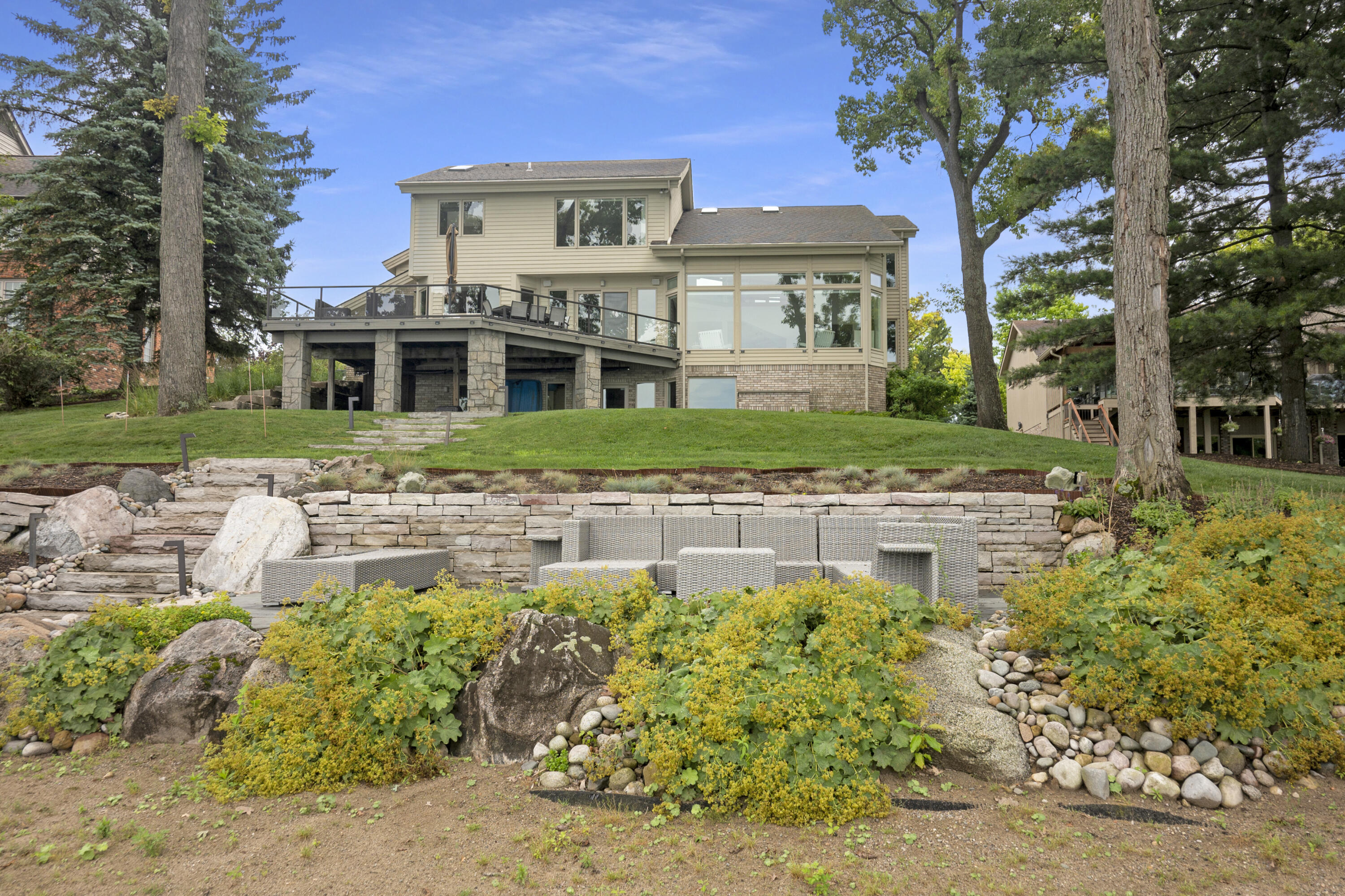 Property Photo:  2380 Galaxy Way  MI 48360 
