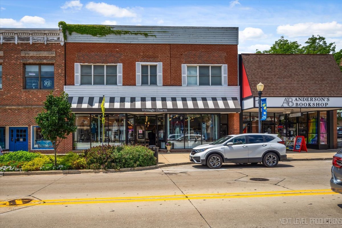Property Photo:  5114 Main Street A  IL 60515 
