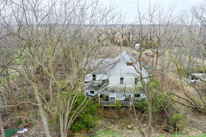 Property Photo: 109 W South Park Street IL 60968